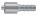 LuerLock коннектор 6 мм