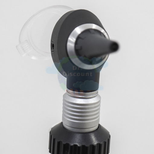 Отоскоп KaWe COMBILIGHT F.O. 30 2,5В LED (фиброоптический)